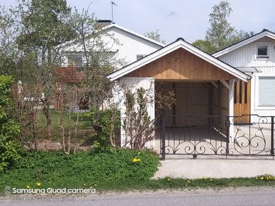 House - Urbergsvägen Huddinge