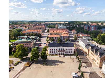 Hyr ett 1-rums lägenhet på 27 m² i Köping