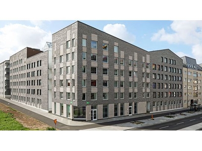Hyr ett 2-rums lägenhet på 51 m² i MALMÖ