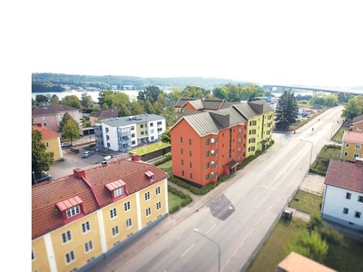 Hyr ett 3-rums lägenhet på 72 m² i Motala