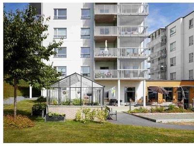 Hyr ett 3-rums lägenhet på 80 m² i Mölndal