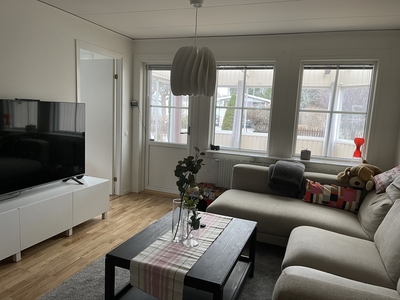 Terrace house - Mollskinnsvägen Uppsala