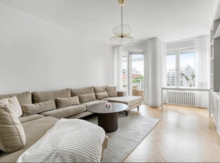 Apartment - Albygatan Sundbyberg