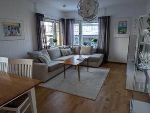 Apartment - Mariehemsvägen Umeå