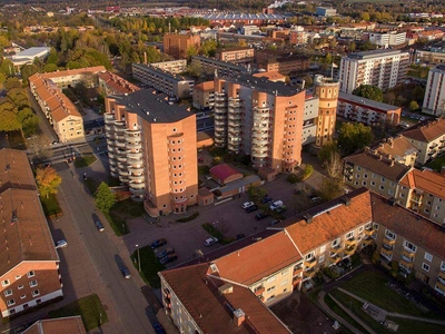 3 rums lägenhet i Borlänge