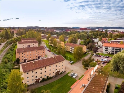 3 rums lägenhet i Ludvika