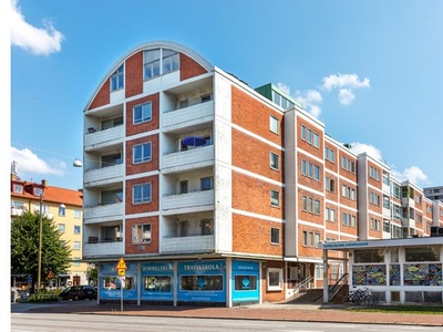 Hyr ett 1-rums lägenhet på 23 m² i Malmö