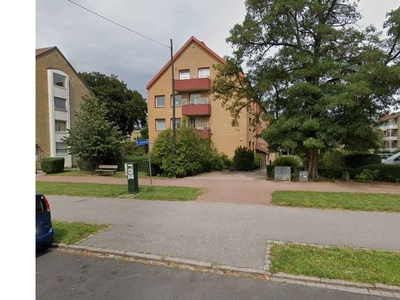 Hyr ett 1-rums lägenhet på 29 m² i Malmö