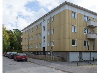 Hyr ett 1-rums lägenhet på 35 m² i Eskilstuna