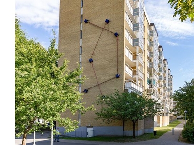 Hyr ett 1-rums lägenhet på 42 m² i Malmö