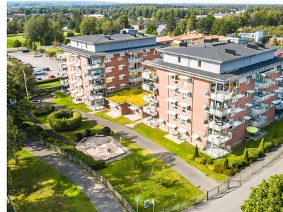 Hyr ett 1-rums lägenhet på 43 m² i Värnamo