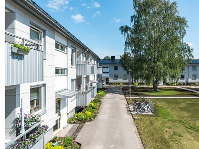 Hyr ett 1-rums lägenhet på 46 m² i Forsheda