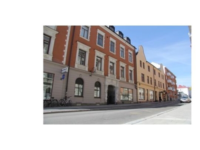 Hyr ett 1-rums lägenhet på 67 m² i Sundsvall