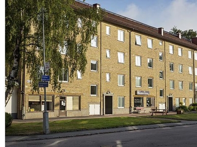 Hyr ett 2-rums lägenhet på 55 m² i Göteborg