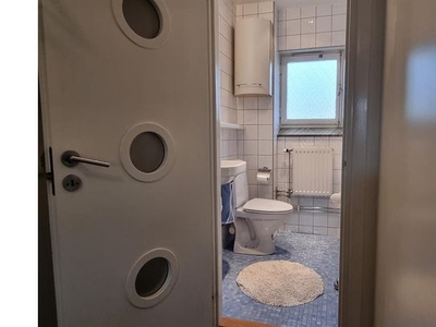 Hyr ett 2-rums lägenhet på 56 m² i Stockholm