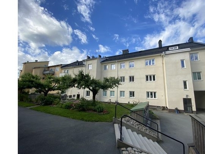 Hyr ett 2-rums lägenhet på 67 m² i Nässjö