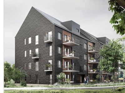 Hyr ett 3-rums lägenhet på 71 m² i Gävle