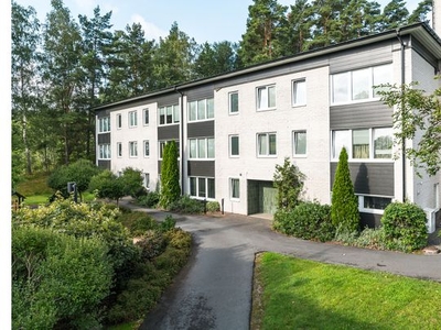 Hyr ett 3-rums lägenhet på 74 m² i Värnamo