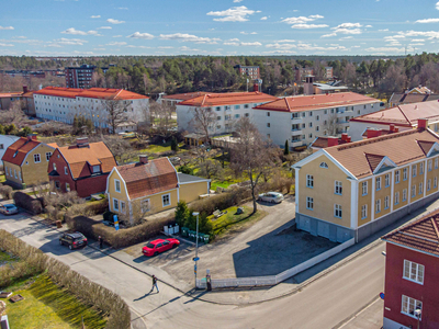 1 rums lägenhet i Eskilstuna