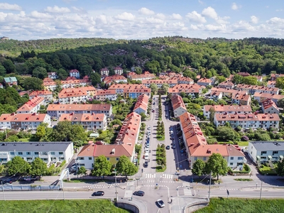 1 rums lägenhet i Göteborg