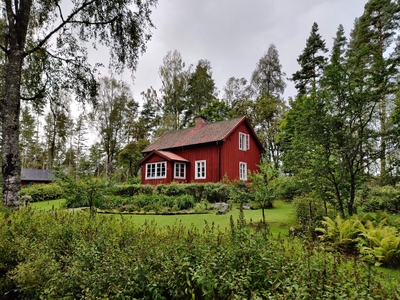 2 rums lägenhet i Filipstad