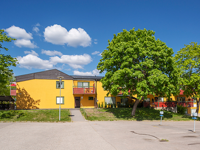 3 rums lägenhet i Sandviken