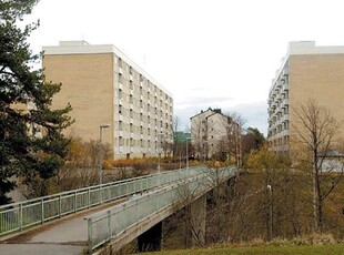 2 rums lägenhet i Huddinge