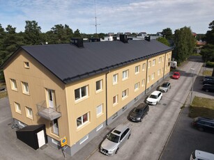 2 rums lägenhet i Luleå