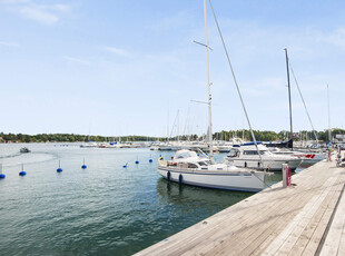 2 rums lägenhet i Nynäshamn