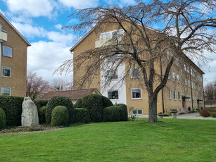 2 rums lägenhet i Trelleborg