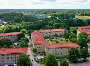 3 rums lägenhet i Linköping