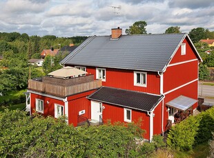 4 rums lägenhet i Katrineholm