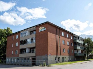 1 rums lägenhet i Borlänge