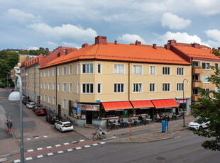 1 rums lägenhet i Göteborg