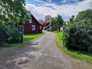 2 rums lägenhet i Ingelstad