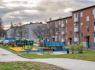 2 rums lägenhet i Sundsvall