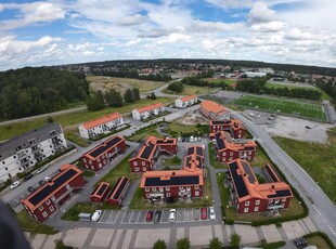 3 rums lägenhet i Bålsta