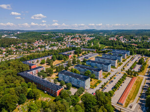 3 rums lägenhet i Borås