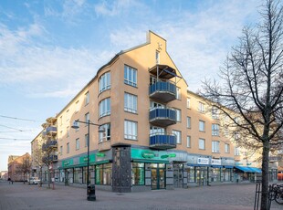 4 rums lägenhet i Katrineholm