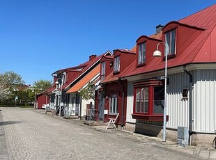 Falkenberg, Halland