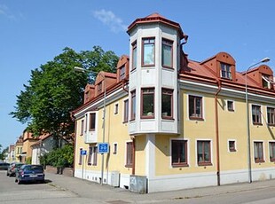 Smålandsgatan 14