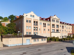 Lägenhet till salu på Fridhemsgatan 6A i Oskarshamn - Mäklarhuset