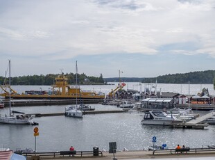 Lägenhet till salu på Repslagaregatan 8 i Vaxholm - Mäklarhuset