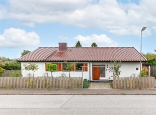 Villa till salu på Bågängsvägen 57 i Malmö - Mäklarhuset