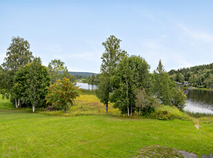 Villa till salu på Gryttjom 107 i Älandsbro - Mäklarhuset