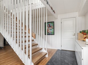 Villa till salu på Gudmundsbyn 120 i Sundsvall - Mäklarhuset