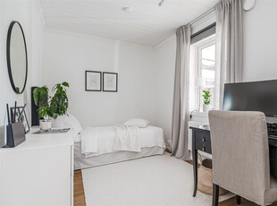 Villa till salu på Hov 228 i Sundsvall - Mäklarhuset