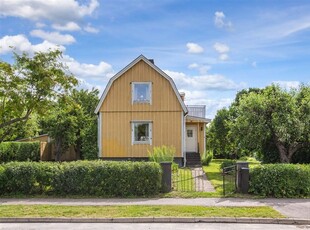 Villa till salu på Lugnets väg 8 i Norrköping - Mäklarhuset