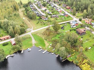 Villa till salu på Norstrandsvägen 1 i Sunnansjö - Mäklarhuset