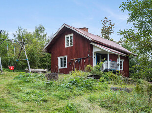 Villa till salu på Ransberg 8 i Ransäter - Mäklarhuset